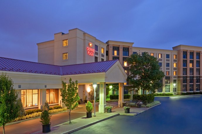 Crowne Plaza Hotel Valley Forge King of Prussia