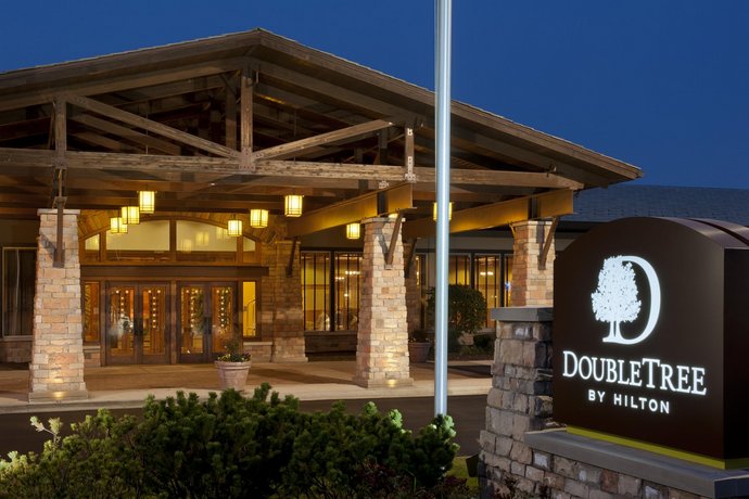 Doubletree Hotel Libertyville Mundelein