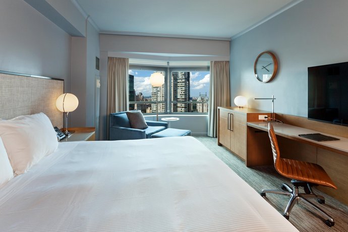 New York Hilton Midtown New York City Compare Deals 5109