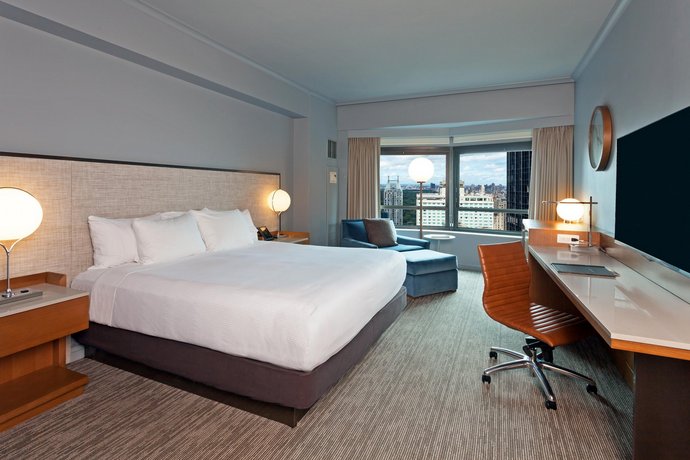 New York Hilton Midtown, New York City - Compare Deals