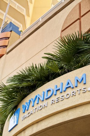 Wyndham Vacation Resort Ocean Boulevard North Myrtle Beach