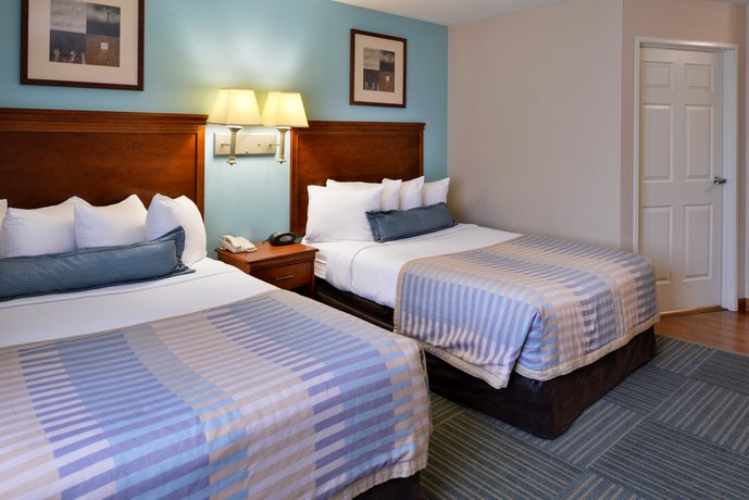 Candlewood Suites Boise Meridian Compare Deals - 