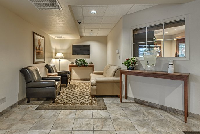 Candlewood Suites Oak Harbor