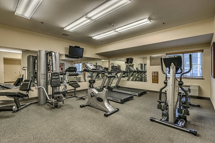 Candlewood Suites Oak Harbor