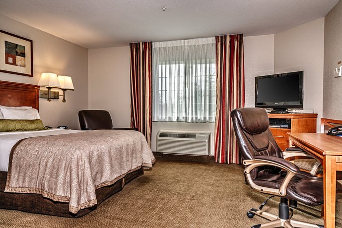 Candlewood Suites Oak Harbor