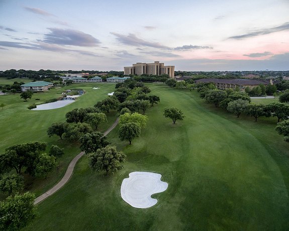 Four Seasons Resort Club Irving