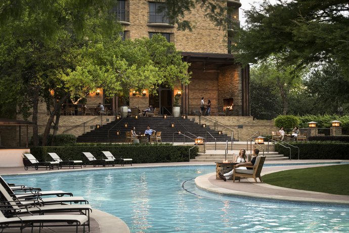 Four Seasons Resort Club Irving