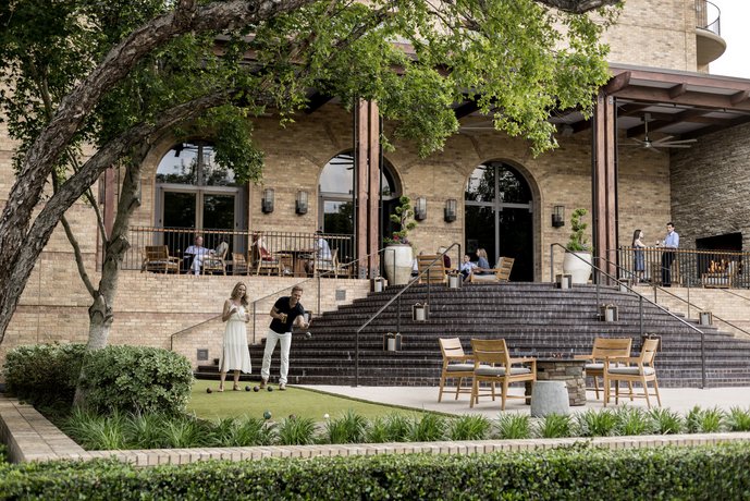 Four Seasons Resort Club Irving