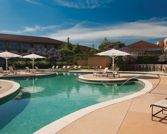 Four Seasons Resort Club Irving