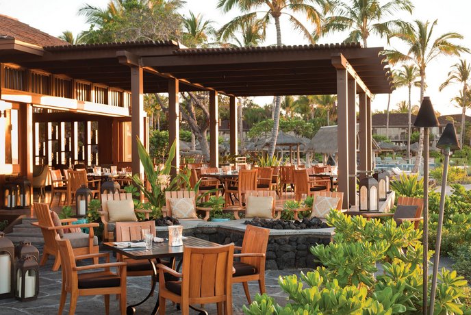 Four Seasons Resort Hualalai The Island Compare Deals About Four Seasons Resort Hualalai Exceptional 9 Superb Dining
