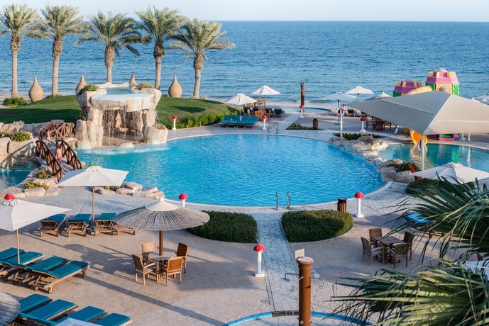 Sealine Beach A Murwab Resort Mesaieed Compare Deals