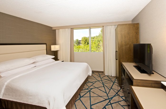 Embassy Suites Seattle Bellevue (Washington)