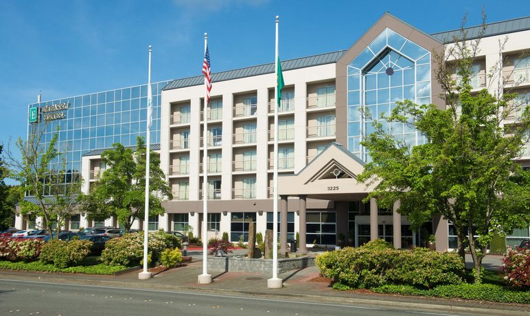 Embassy Suites Seattle Bellevue (Washington)