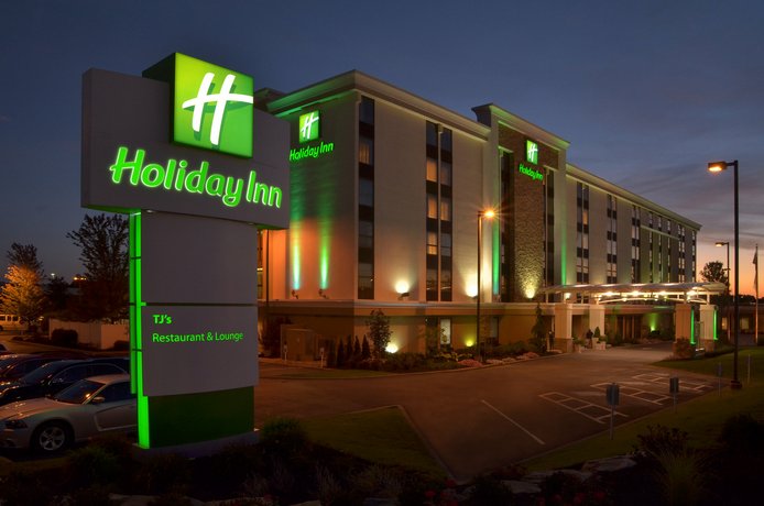 Holiday Inn Youngstown South Boardman