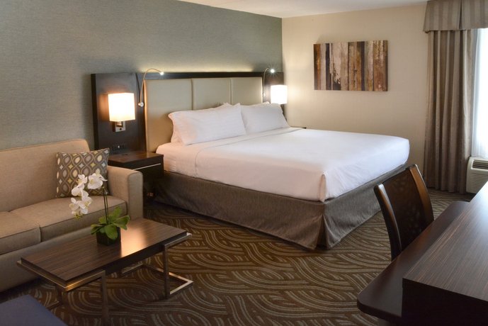 Holiday Inn Youngstown South Boardman