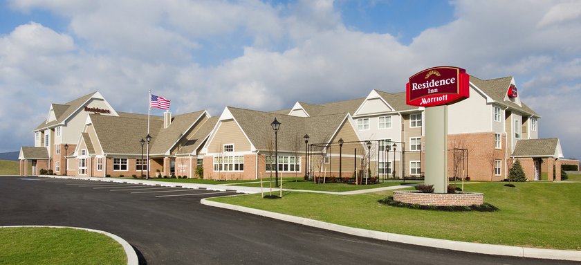 Residence Inn Harrisburg Carlisle (Pennsylvania)