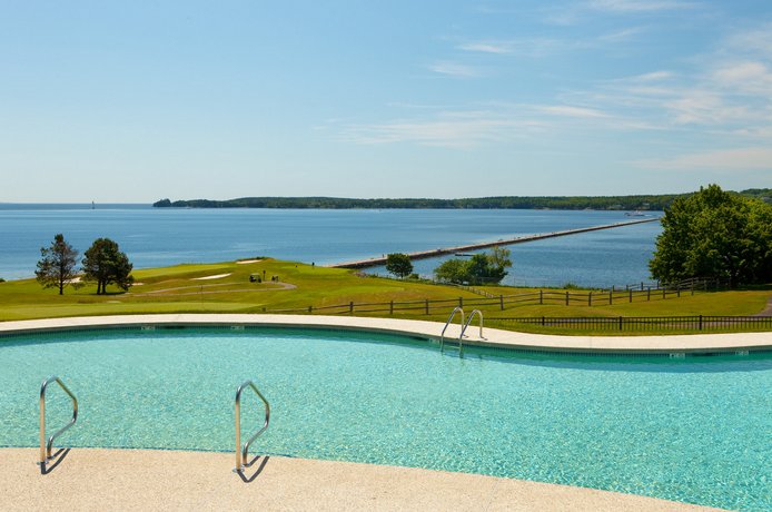 Samoset Resort Rockport (Maine)