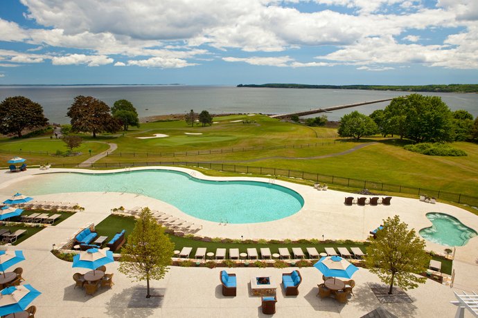 Samoset Resort Rockport (Maine)