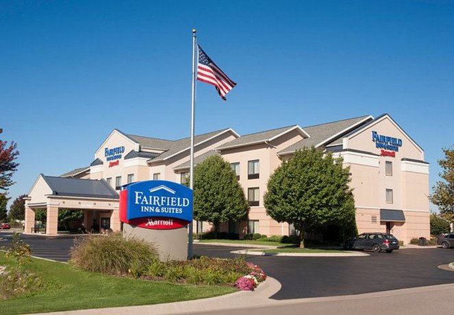 Fairfield Inn & Suites Norton Shores Muskegon