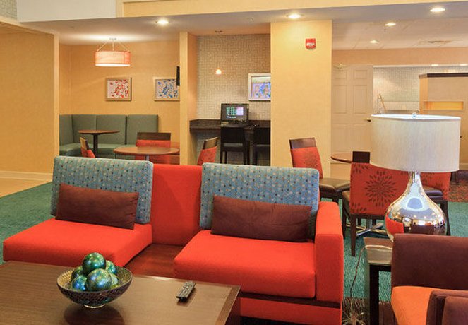 Residence Inn Dayton Beavercreek