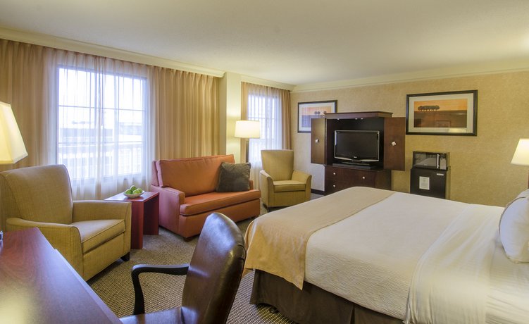 Holiday Inn Inner Harbor Baltimore