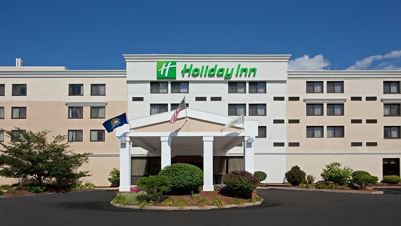 Holiday Inn Downtown Concord (New Hampshire)