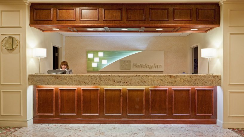 Holiday Inn Downtown Concord (New Hampshire)