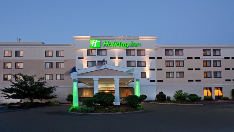 Holiday Inn Downtown Concord (New Hampshire)