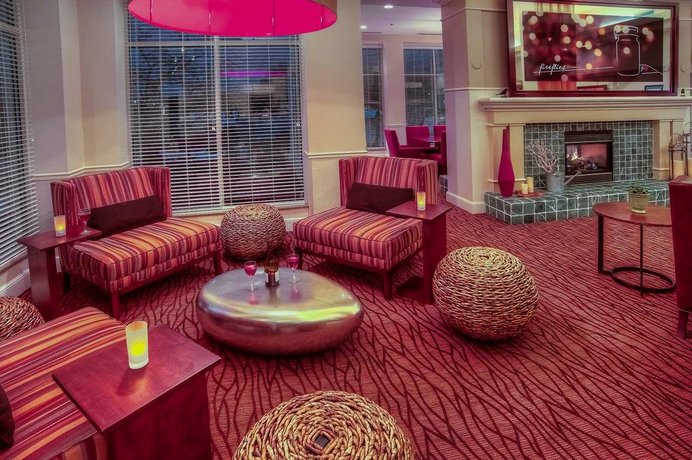 Hilton Garden Inn Oshkosh