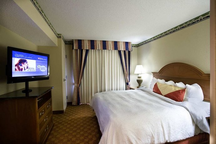 Hilton Garden Inn Downtown Chattanooga