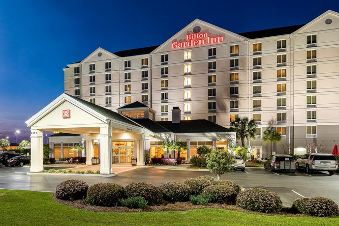 Hilton Garden Inn Florence (South Carolina)