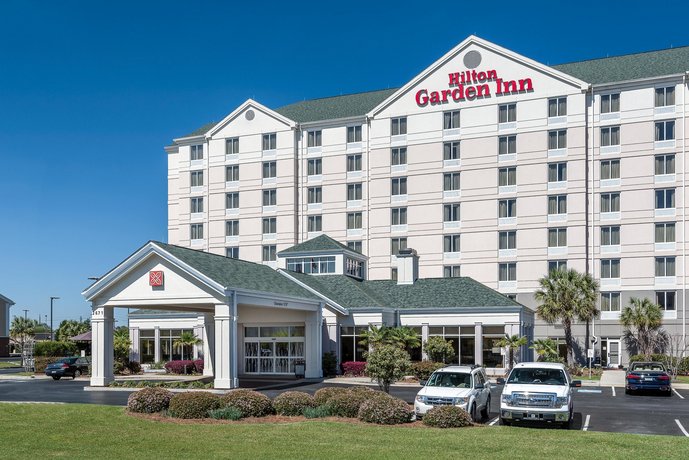 Hilton Garden Inn Florence (South Carolina)