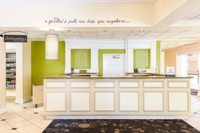 Hilton Garden Inn Florence (South Carolina)