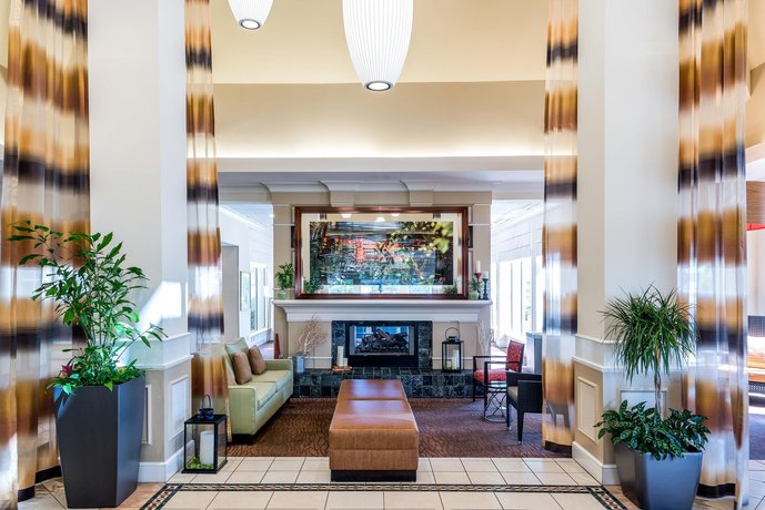 Hilton Garden Inn Florence (South Carolina)