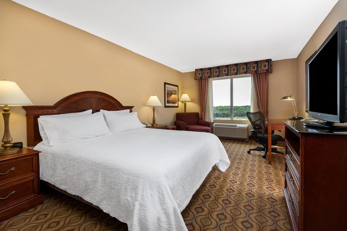 Hilton Garden Inn Florence (South Carolina)