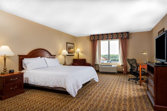 Hilton Garden Inn Florence (South Carolina)