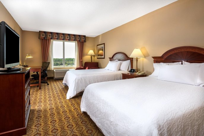 Hilton Garden Inn Florence (South Carolina)