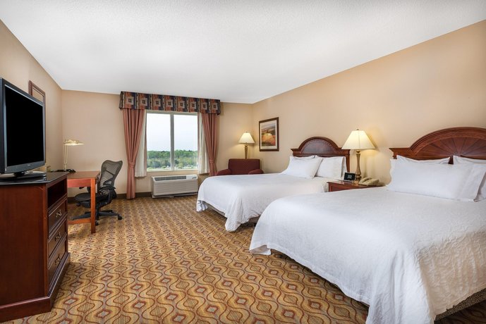 Hilton Garden Inn Florence (South Carolina)