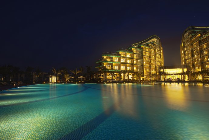 Vinpearl Resort & Golf Nam Hoi An