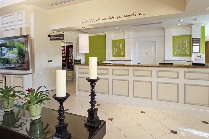 Hilton Garden Inn Airport Dania Beach