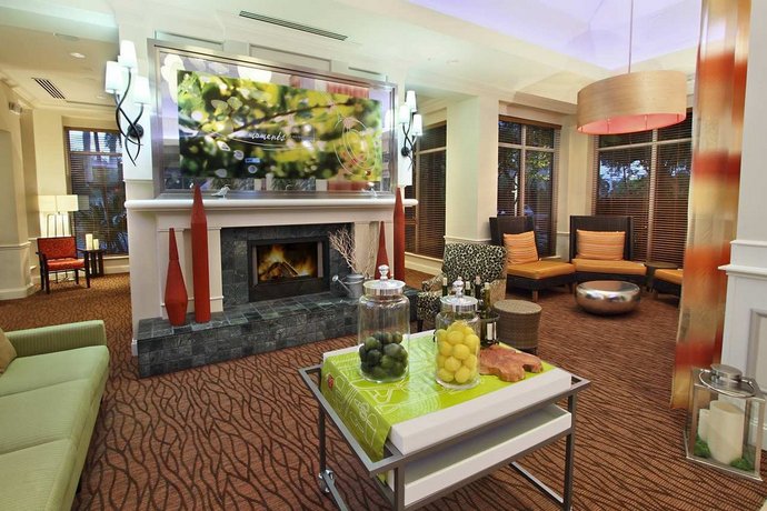 Hilton Garden Inn Airport Dania Beach