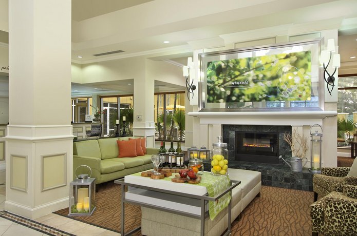 Hilton Garden Inn Airport Dania Beach