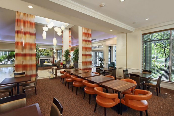 Hilton Garden Inn Airport Dania Beach