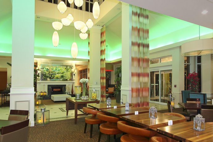 Hilton Garden Inn Airport Dania Beach