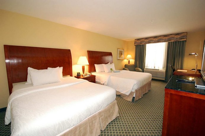 Hilton Garden Inn Conway