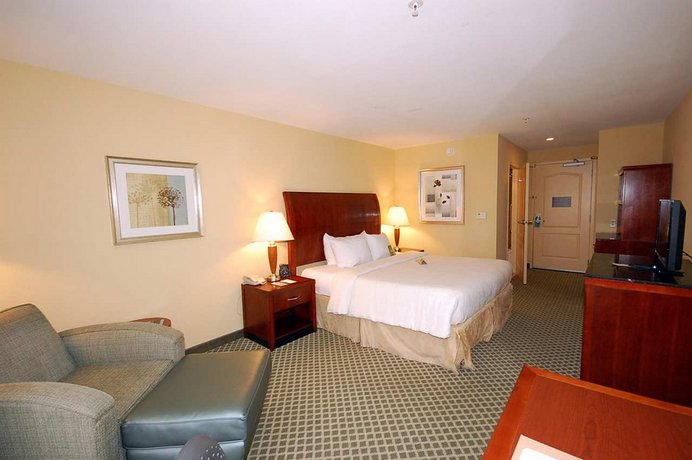 Hilton Garden Inn Conway