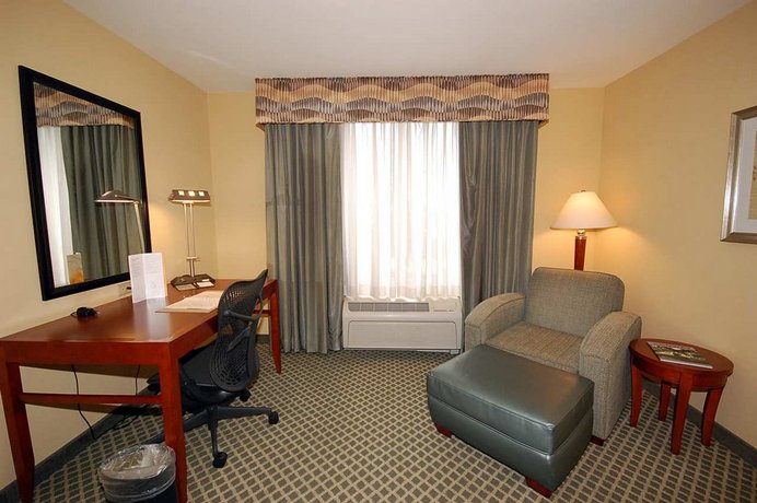 Hilton Garden Inn Conway