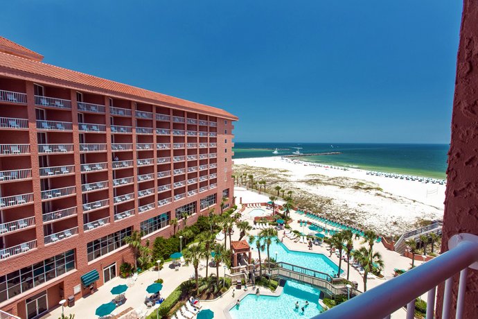 Perdido Beach Resort Orange Compare Deals Perdido Beach Resort