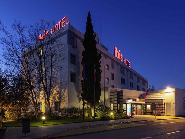 Ibis Hotel Faro