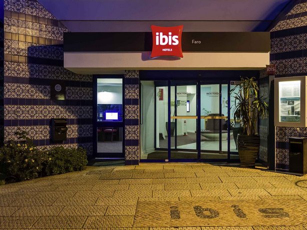 Ibis Hotel Faro